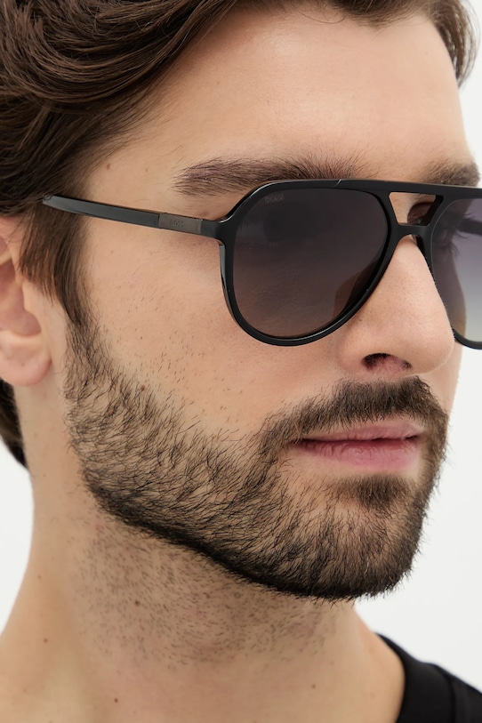 BOSS okulary przeciwsłoneczne BOSS.1831/S