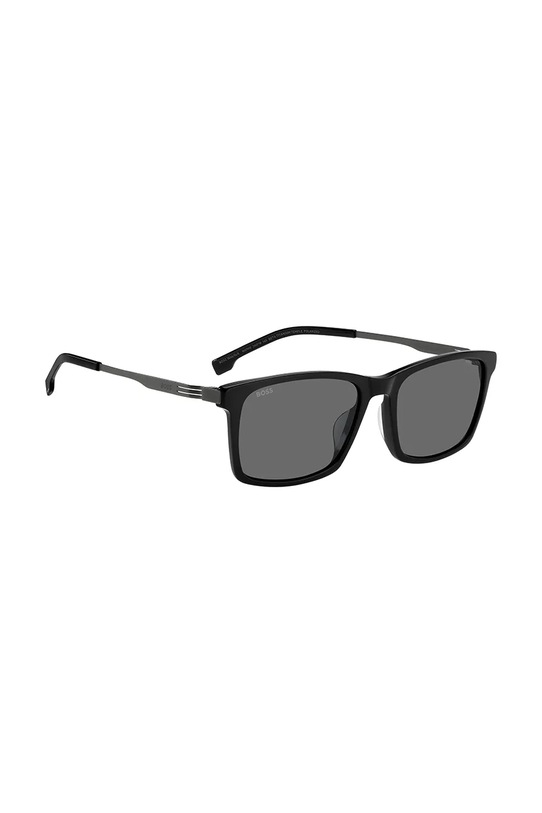Akcesoria BOSS okulary przeciwsłoneczne BOSS.1836/G/S czarny