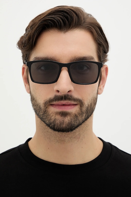 BOSS ochelari de soare BOSS.1836/G/S