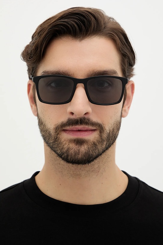 BOSS ochelari de soare BOSS.1836/G/S