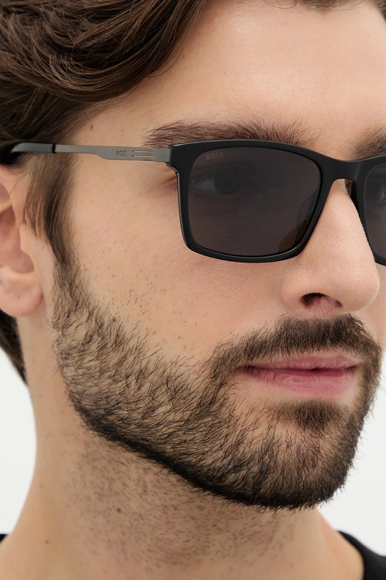 BOSS ochelari de soare BOSS.1836/G/S