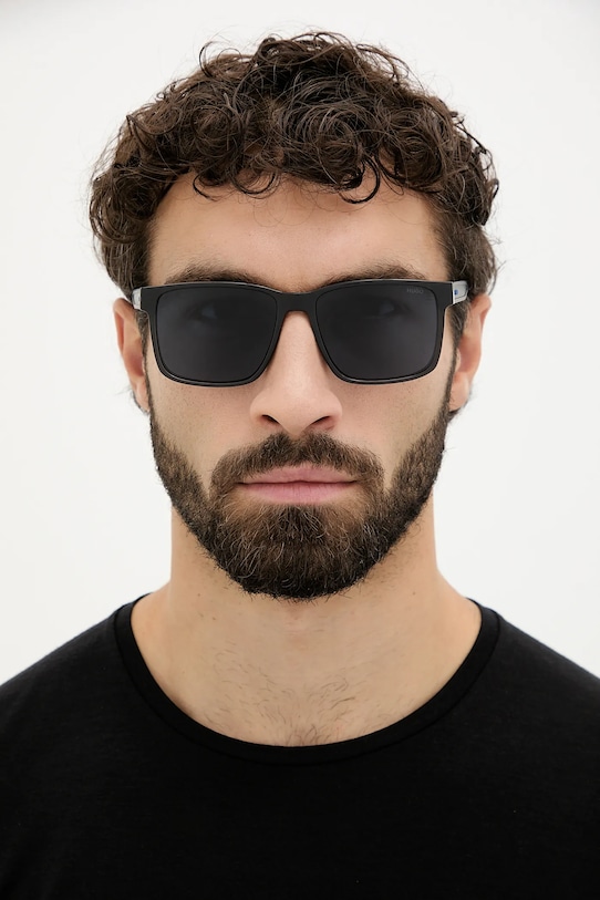 Сонцезахисні окуляри HUGO HG.1369/S