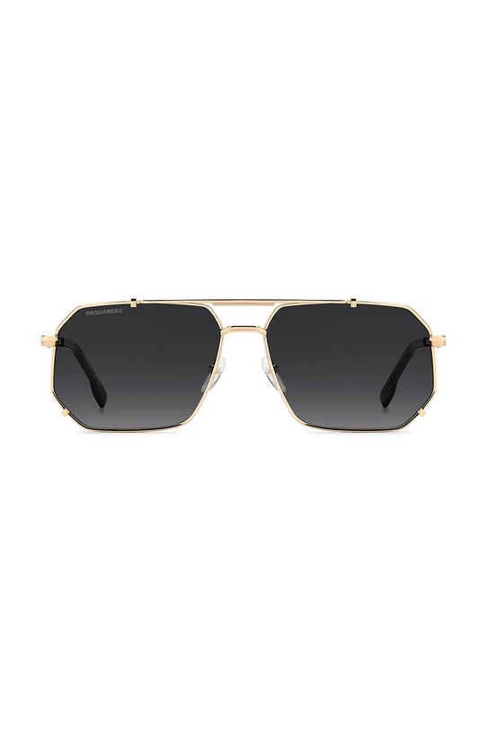 Accesorii DSQUARED2 ochelari de soare D2.0175/S aur