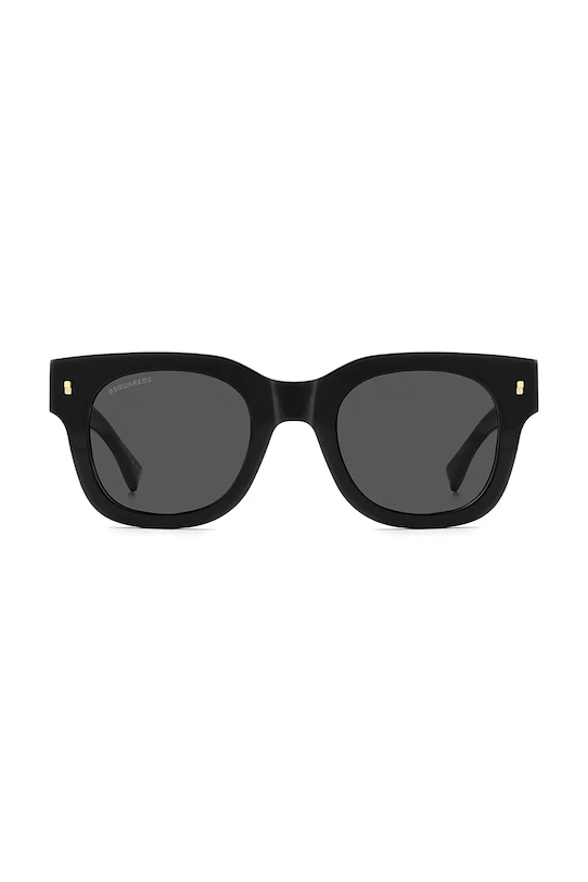 Accesorii DSQUARED2 ochelari de soare D2.0180/S negru