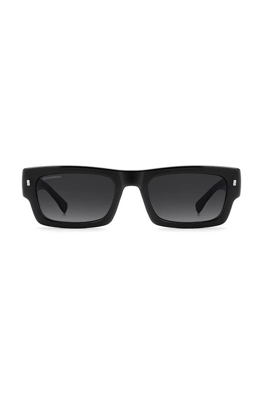 Accesorii DSQUARED2 ochelari de soare ICON.0027/S negru