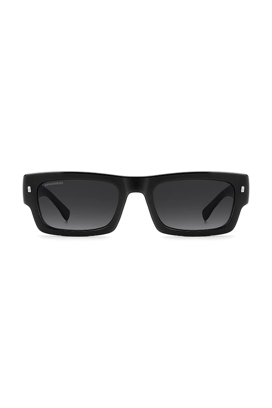 Accesorii DSQUARED2 ochelari de soare ICON.0027/S negru