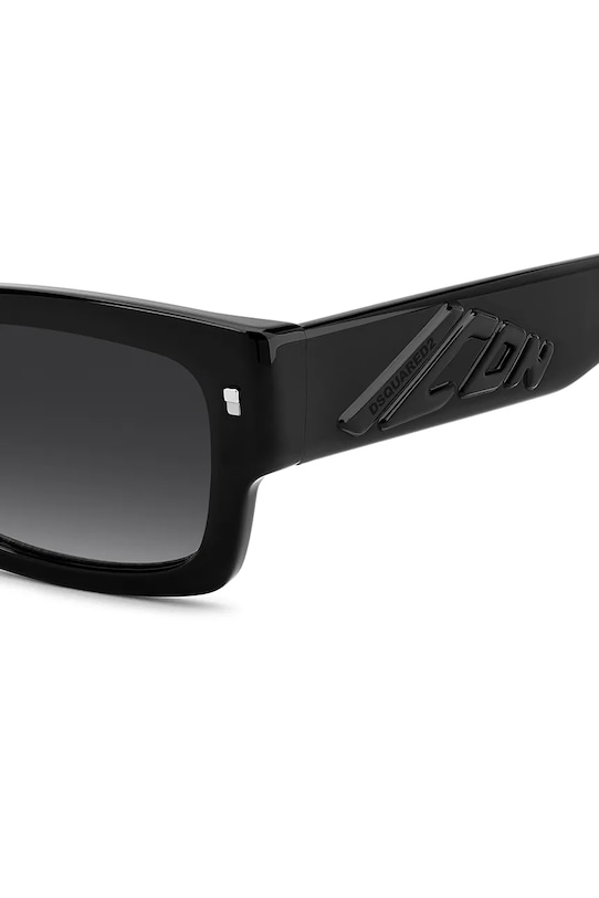 DSQUARED2 ochelari de soare ICON.0027/S