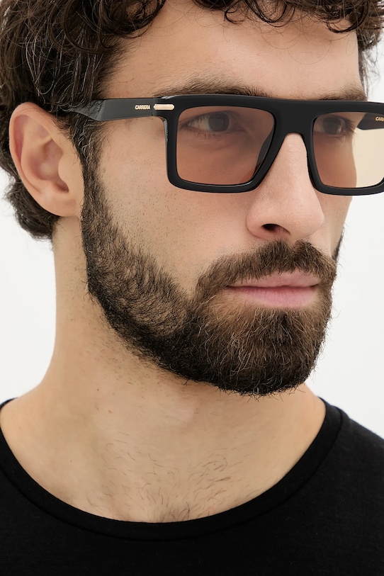 Accessori Carrera occhiali da sole CARRERA.364/S nero