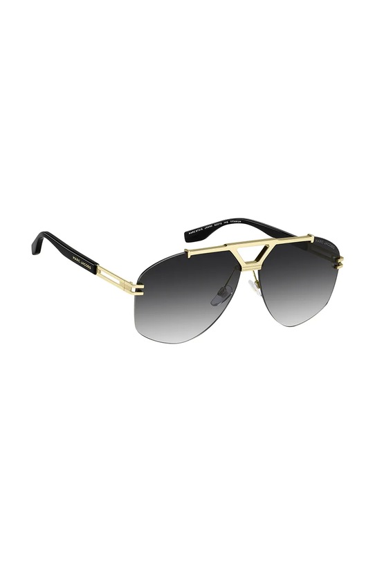Marc Jacobs ochelari de soare aur MARC.873/S