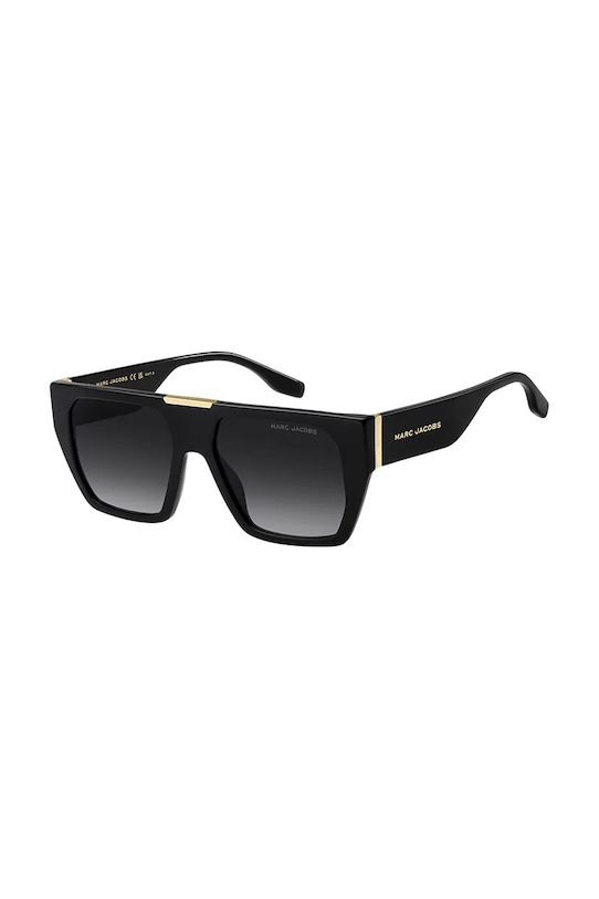 Marc Jacobs ochelari de soare MARC.877/S negru AA00