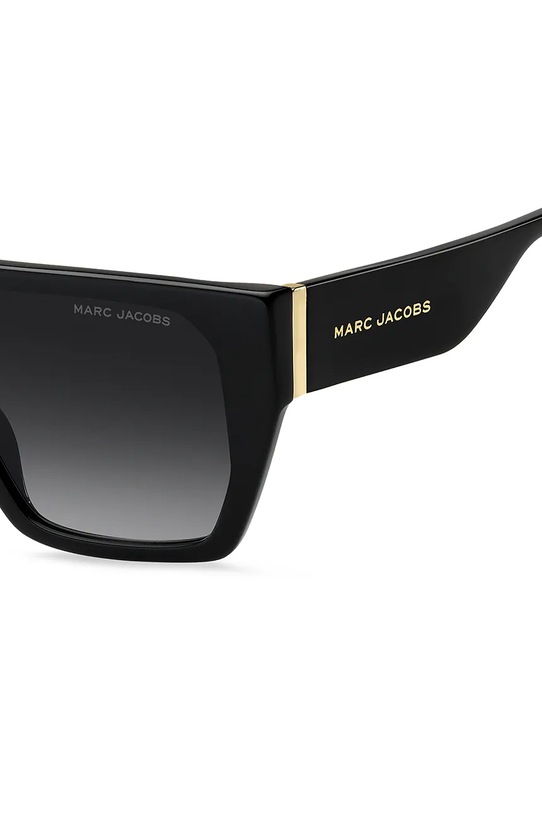 Marc Jacobs ochelari de soare MARC.877/S negru