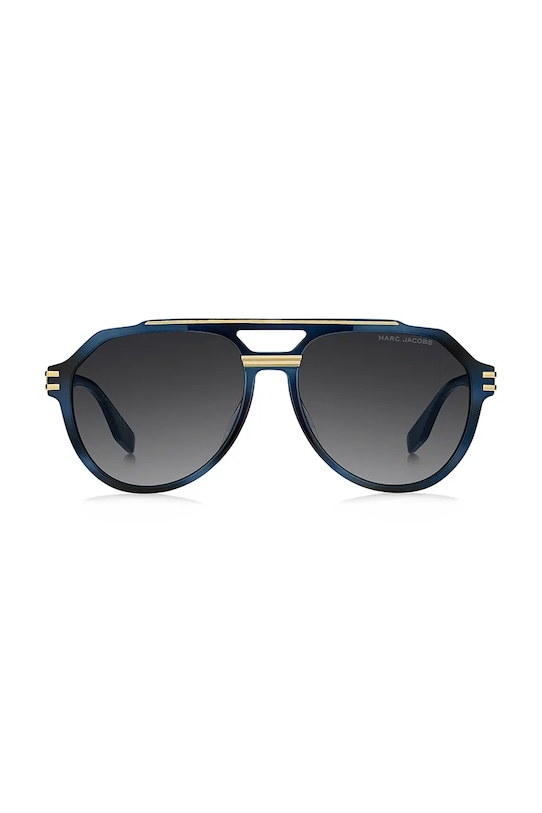 Accesorii Marc Jacobs ochelari de soare MARC.876/S bleumarin
