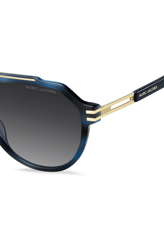 Marc Jacobs ochelari de soare MARC.876/S bleumarin
