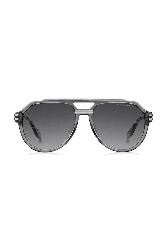 Akcesoria Marc Jacobs okulary przeciwsłoneczne MARC.876/S szary