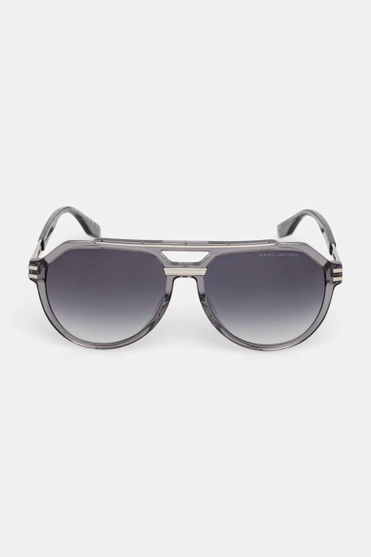 Marc Jacobs okulary przeciwsłoneczne MARC.876/S szary AA00