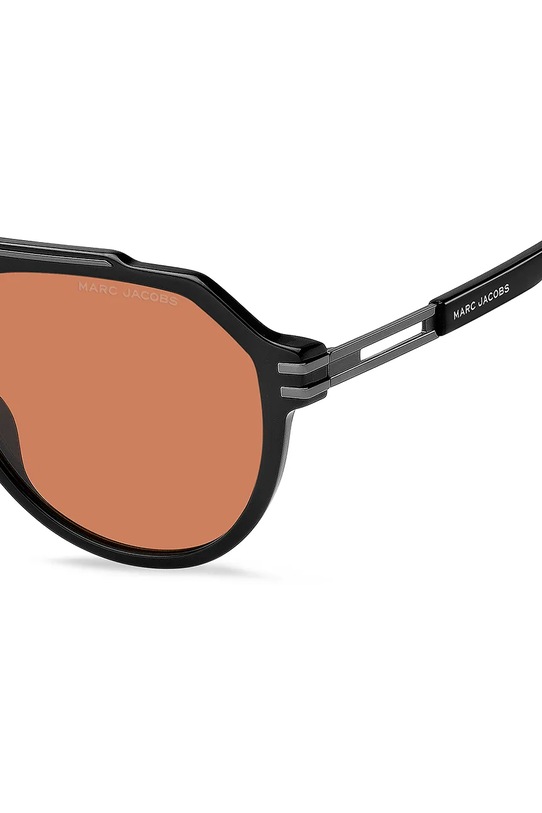 Marc Jacobs okulary przeciwsłoneczne czarny MARC.876/S