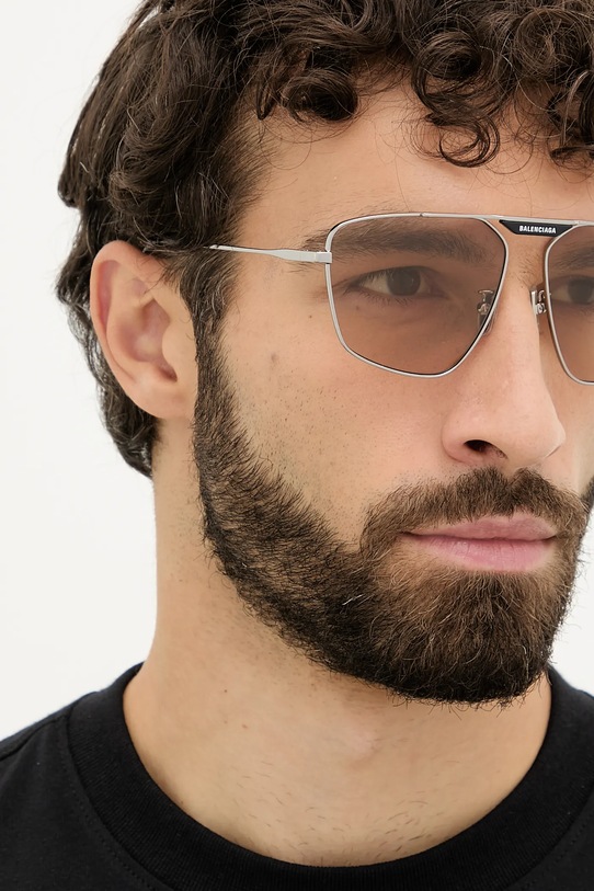 Balenciaga ochelari de soare BB0246SA
