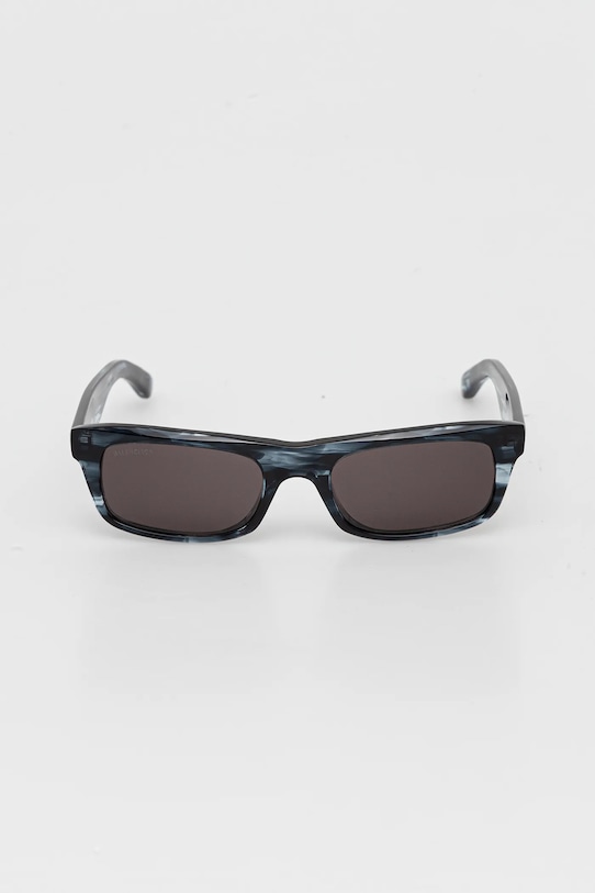 Accesorii Balenciaga ochelari de soare BB0422S albastru