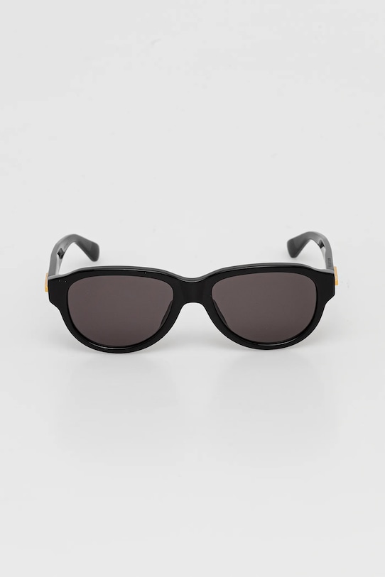 Аксесуари Сонцезахисні окуляри Bottega Veneta BV1410S чорний