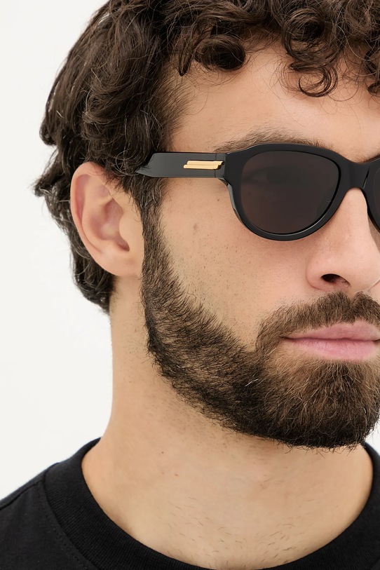 Сонцезахисні окуляри Bottega Veneta BV1410S