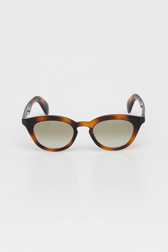 Gucci okulary przeciwsłoneczne GG1934S brązowy AA00