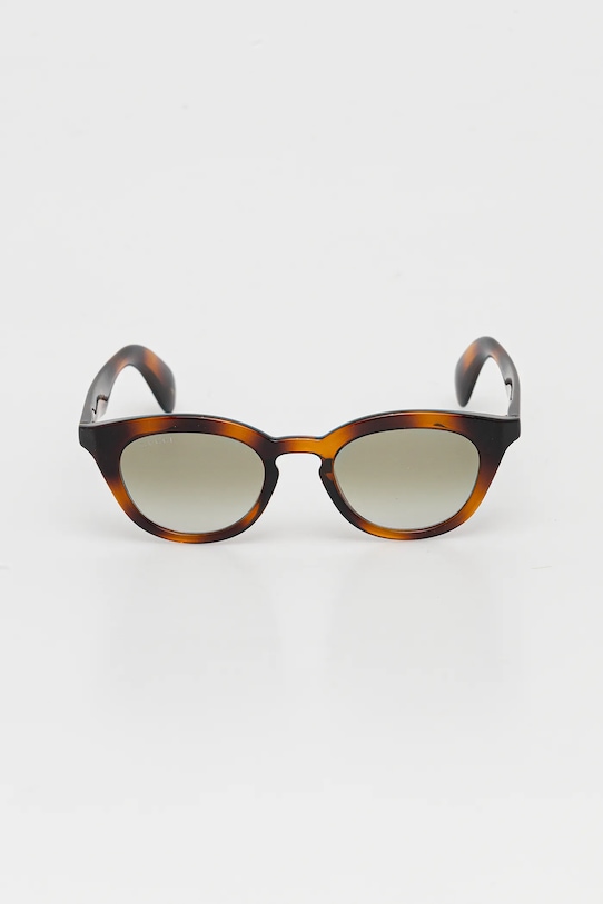 Accesorii Gucci ochelari de soare GG1934S maro