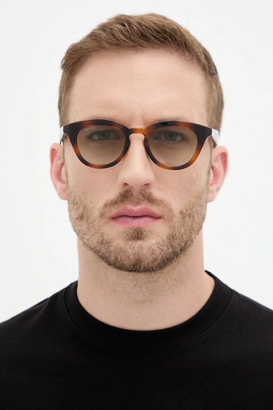 Gucci okulary przeciwsłoneczne GG1934S