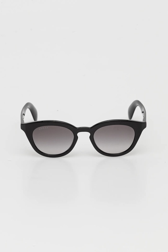 Akcesoria Gucci okulary przeciwsłoneczne GG1934S czarny