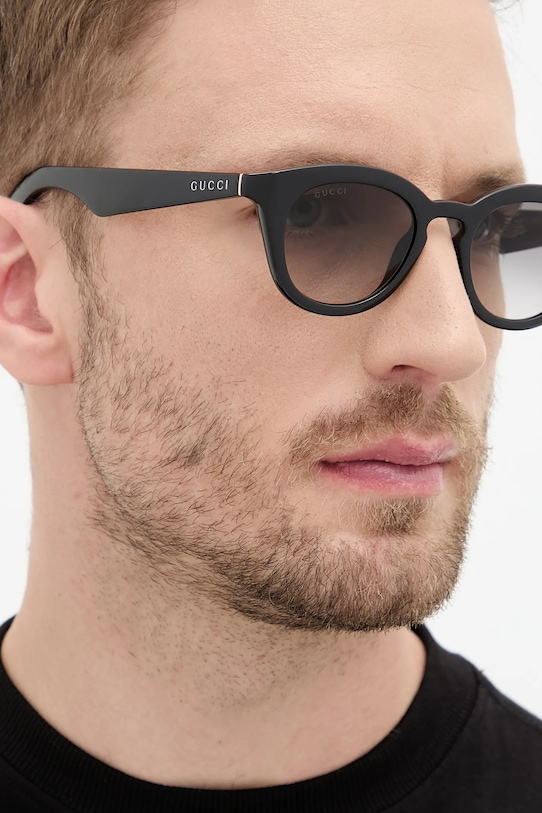 Gucci okulary przeciwsłoneczne GG1934S