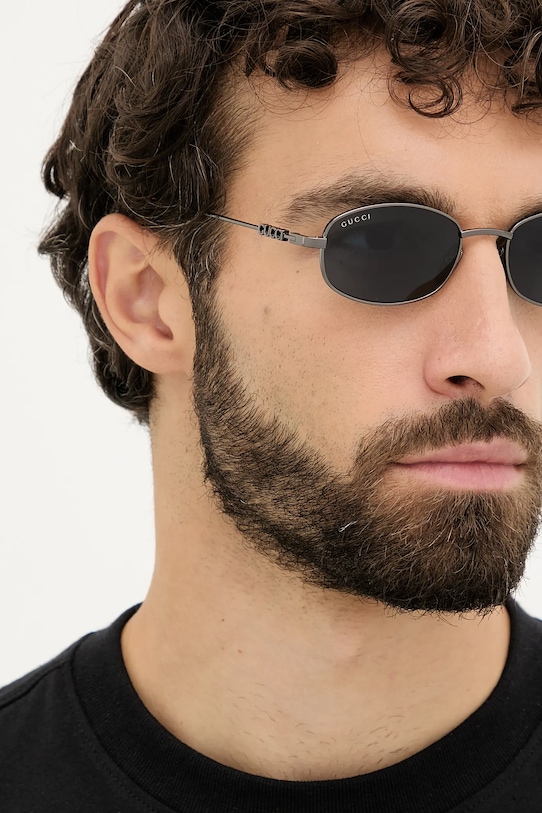 Gucci okulary przeciwsłoneczne GG1940S