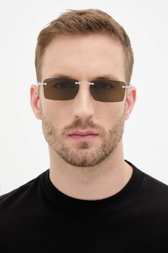 Сонцезахисні окуляри Gucci GG1941S