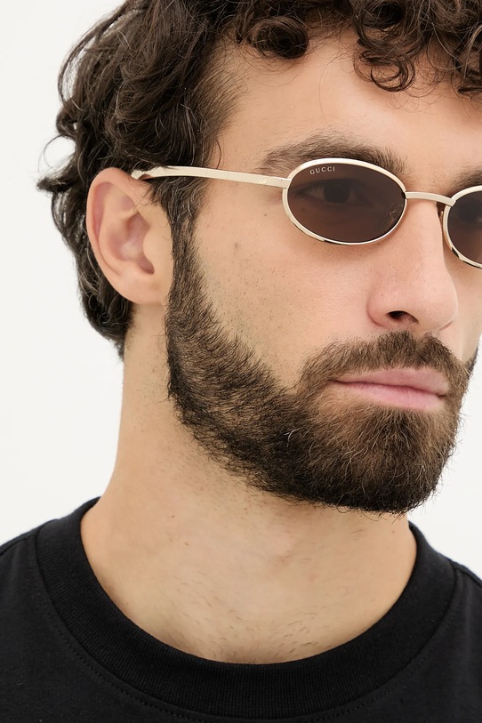 Gucci okulary przeciwsłoneczne GG1942S