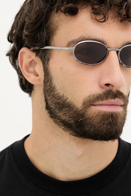 Gucci okulary przeciwsłoneczne GG1942S