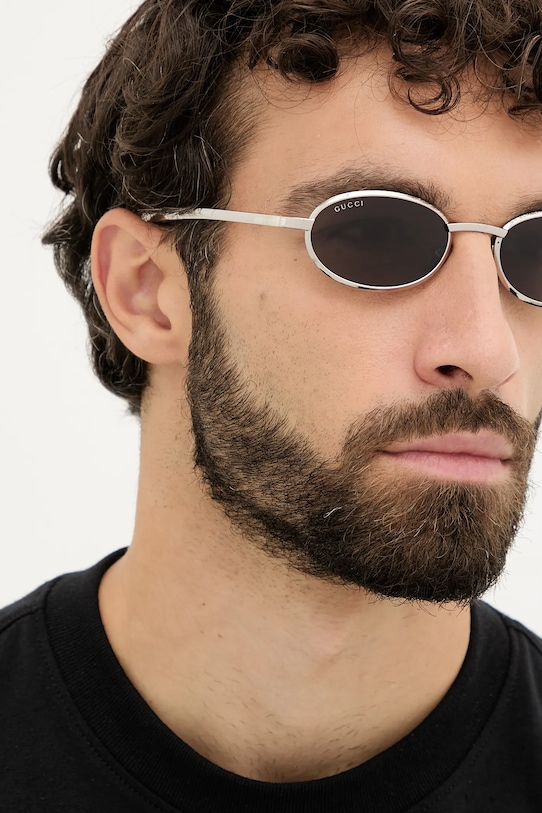 Gucci okulary przeciwsłoneczne GG1942S