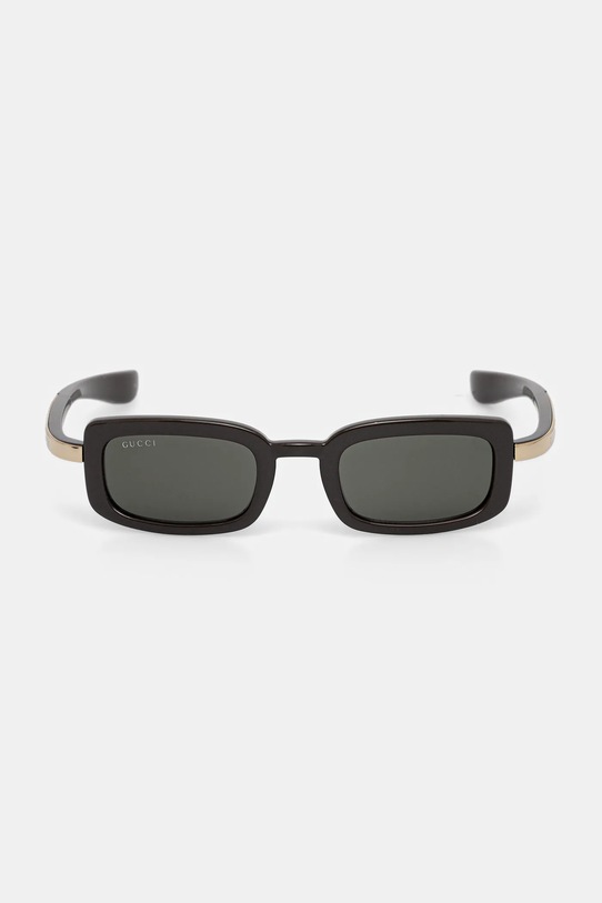 Сонцезахисні окуляри Gucci GG1943S коричневий AA00