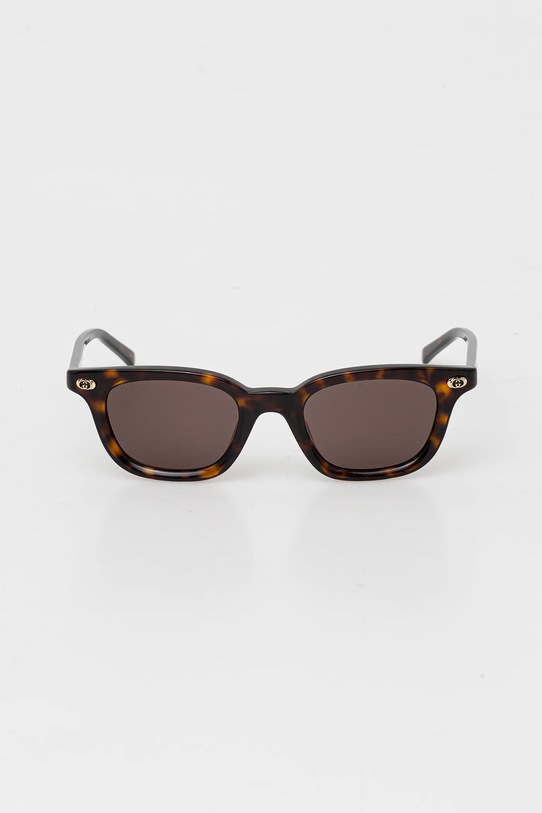 Gucci okulary przeciwsłoneczne GG1946S brązowy AA00