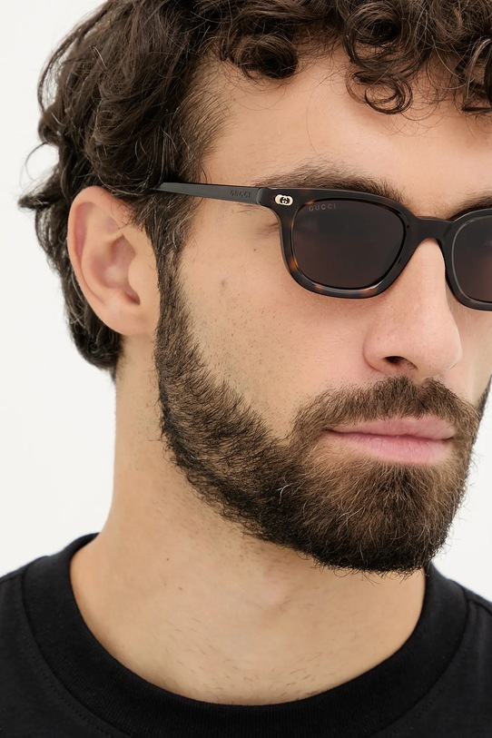 Gucci okulary przeciwsłoneczne GG1946S