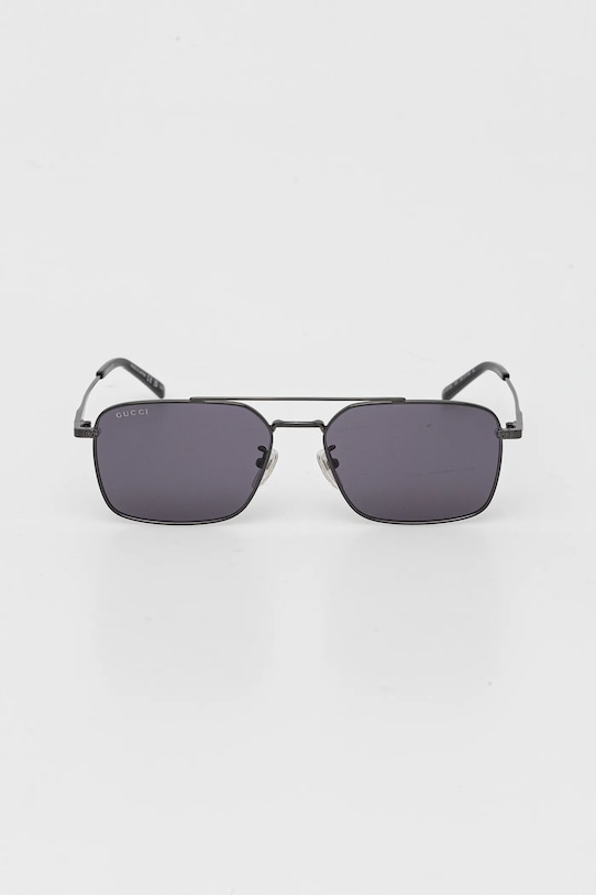 Аксесуари Сонцезахисні окуляри Gucci GG1957SA чорний