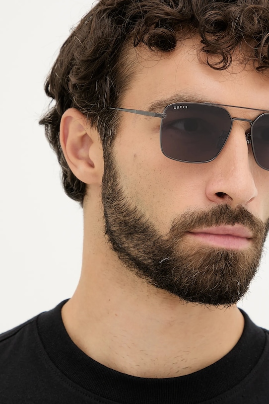 Сонцезахисні окуляри Gucci GG1957SA