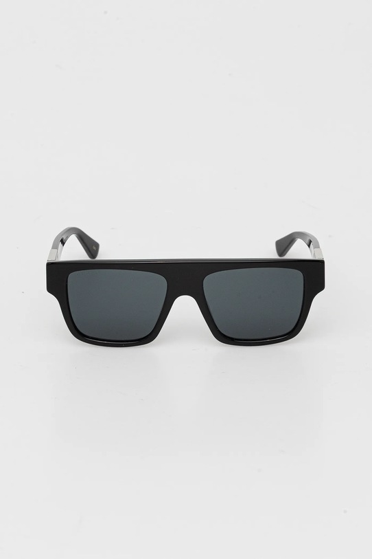 Gucci okulary przeciwsłoneczne GG1960S czarny AA00