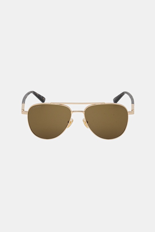 Gucci okulary GG1962S złoty AA00