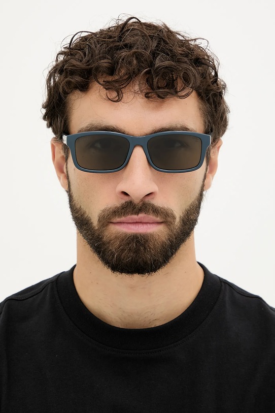 Gucci ochelari de soare GG1986SA bleumarin