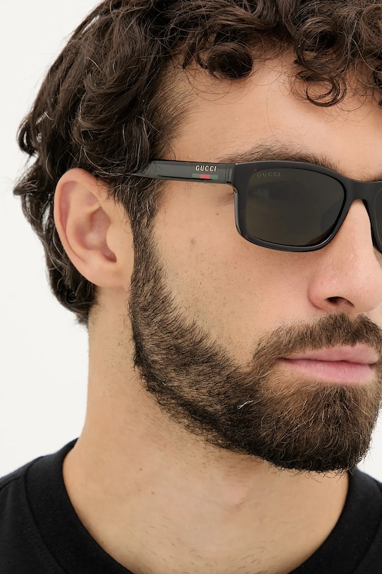 Gucci okulary przeciwsłoneczne GG1986SA