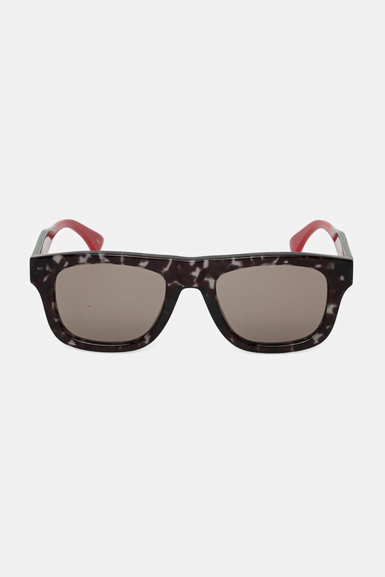 Gucci okulary przeciwsłoneczne GG1991S brązowy AA00