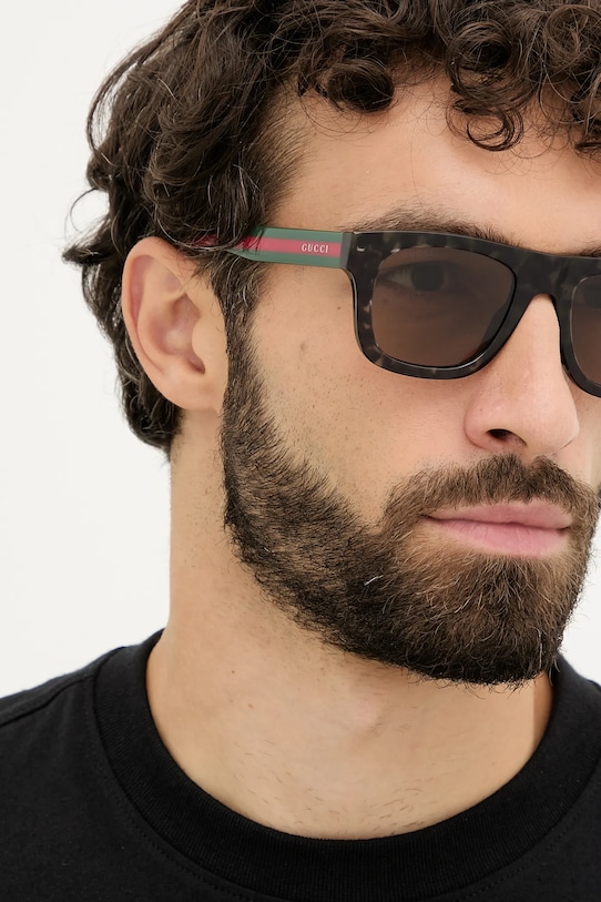 Gucci okulary przeciwsłoneczne GG1991S