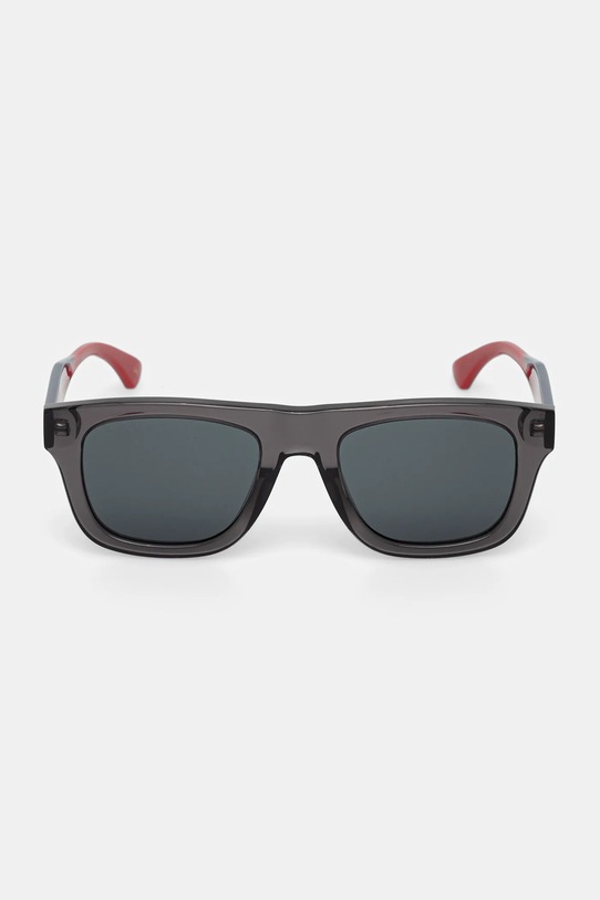 Сонцезахисні окуляри Gucci GG1991S сірий AA00