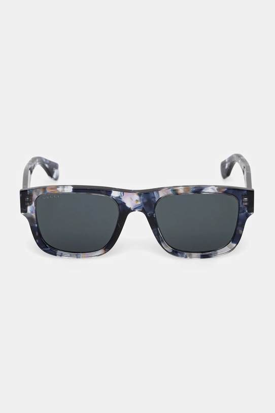 Сонцезахисні окуляри Gucci GG2009S темно-синій AA00