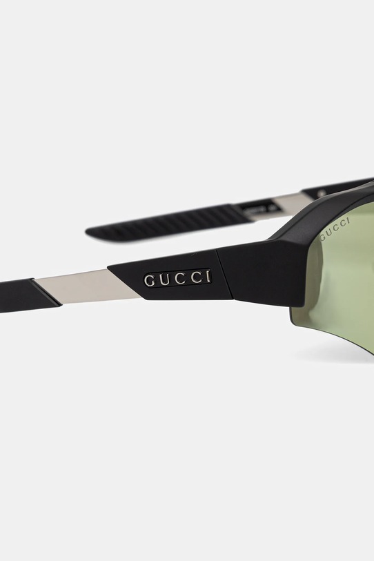 Аксесуари Сонцезахисні окуляри Gucci GG2017S чорний
