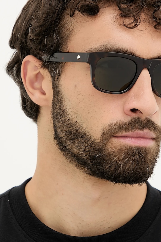 Montblanc ochelari de soare MB0421S