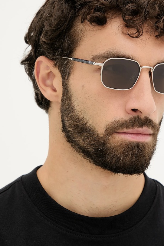 Montblanc okulary przeciwsłoneczne MB0441S